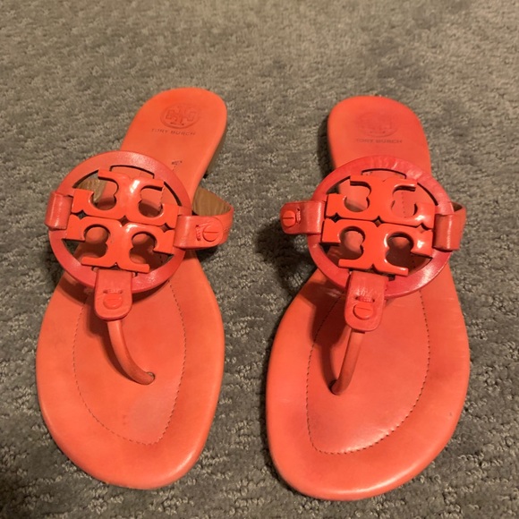 Tory Burch Shoes - Tory Burch Miller Sandals